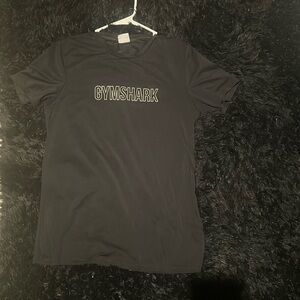 Gymshark slim fit shirt